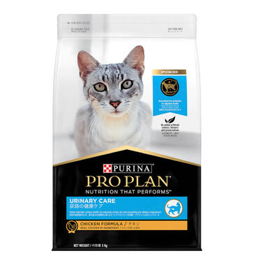 Cat care discount cat food